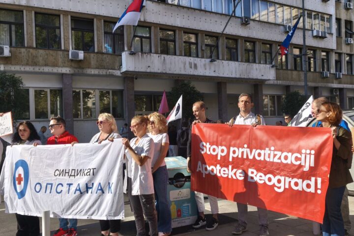 Opstanak i Solidarnost