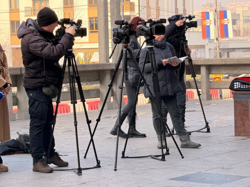Evropska federacija novinara traži od EU da ispita preuzimanje ANN-a
