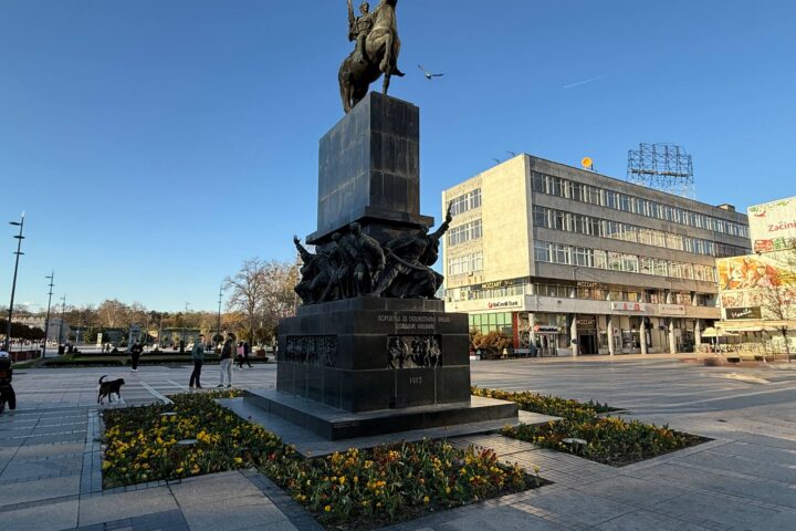 Niš