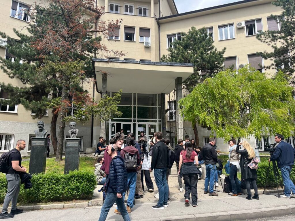 ZLF: Osveta i progon Milutina Kostića i pobunjenih stručnjaka, razorni efekti za celu zemlju