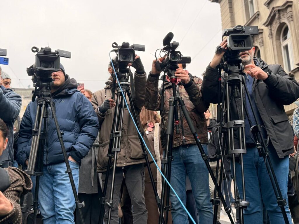 Portal 021 osuđen zbog prenošenja izjave Ane Brnabić
