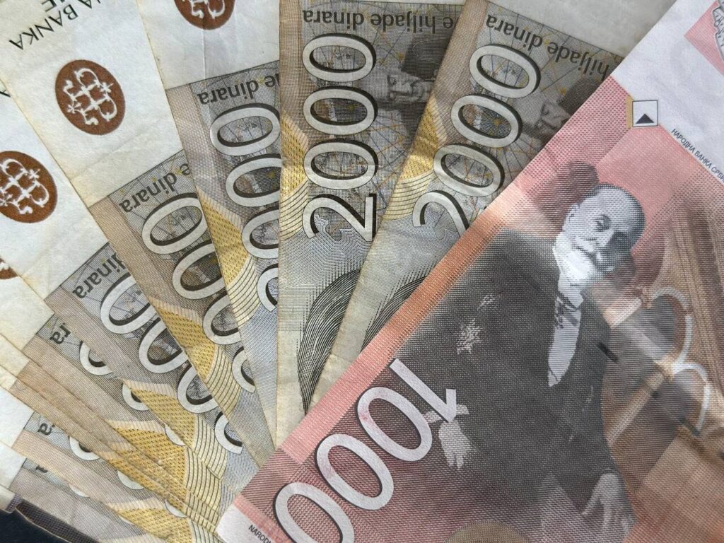 Bez dogovora o povećanju minimalca, Vlada odlučuje do 15. septembra